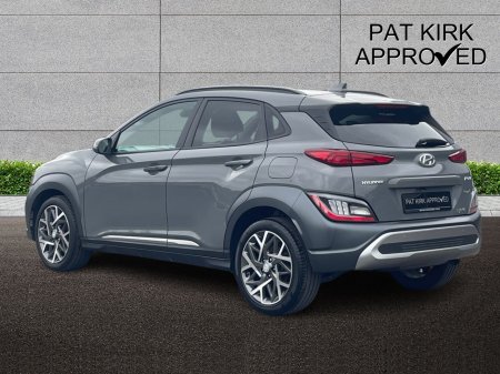 2023 Hyundai KONA - photo 2