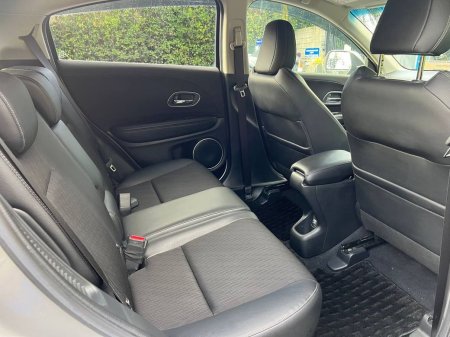 2018 Honda Vezel - photo 8