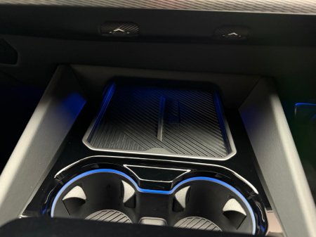 2025 BMW M5 - photo 20