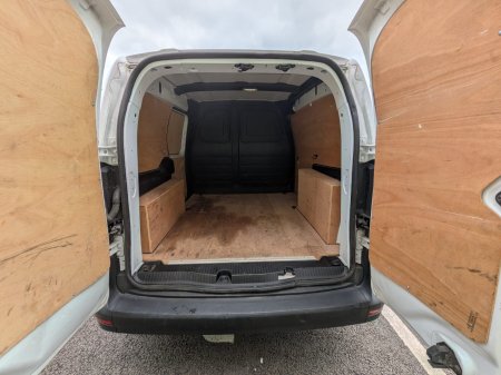 2023 Mercedes-Benz Citan - photo 8