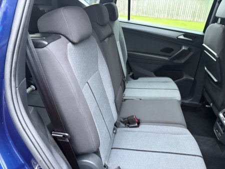 2019 SEAT Tarraco - photo 5