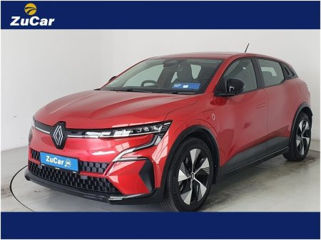 2023 Renault Megane E-Tech - photo 6