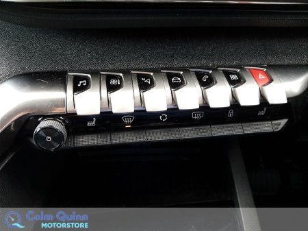 2019 Peugeot 3008 - photo 15