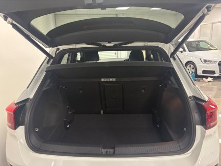 2021 Volkswagen T-Roc - photo 14