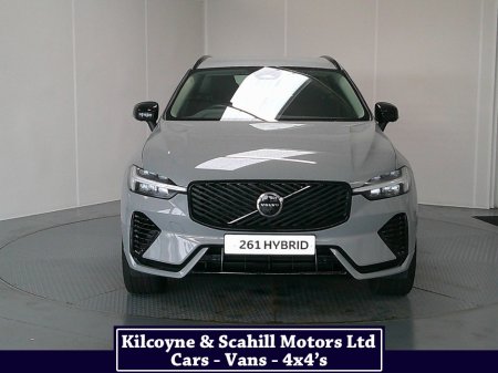 2026 Volvo XC60 - photo 2