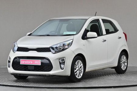 2023 Kia Picanto - photo 3