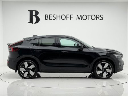 2022 Volvo C40 - photo 6