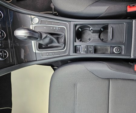 2019 Volkswagen Golf - photo 12