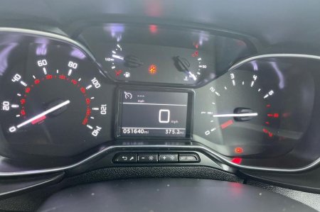 2023 Citroen Berlingo - photo 18