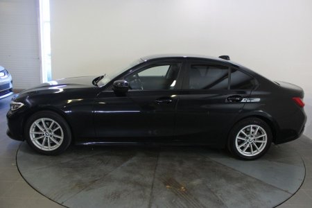 2020 BMW 3-Series - photo 7
