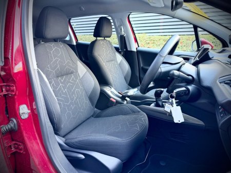 2019 Peugeot 2008 - photo 15