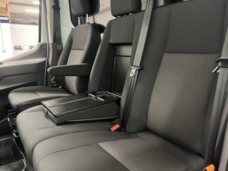 2023 Ford Transit - photo 12