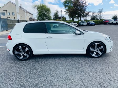 2019 Volkswagen Golf - photo 4