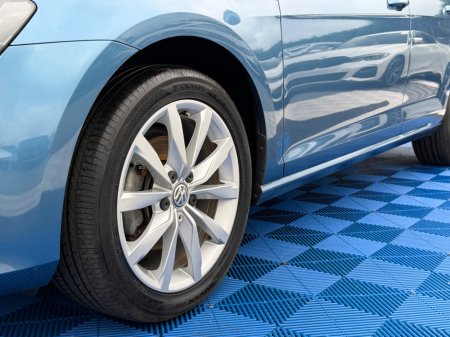 2014 Volkswagen Golf - photo 10
