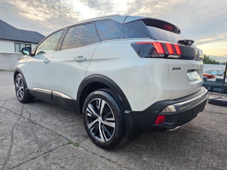 2020 Peugeot 3008 - photo 7