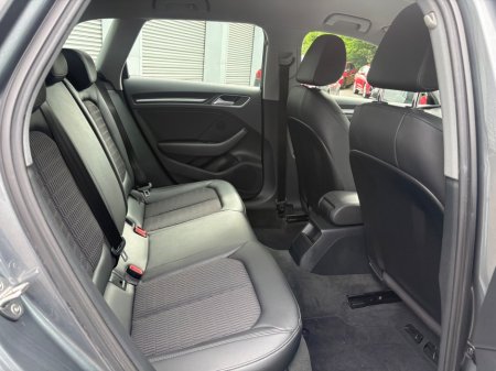 2020 Audi A3 - photo 11