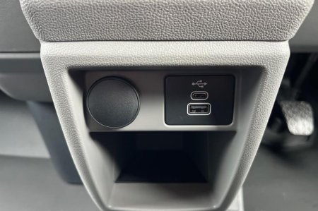 2026 Ford Transit Custom - photo 19