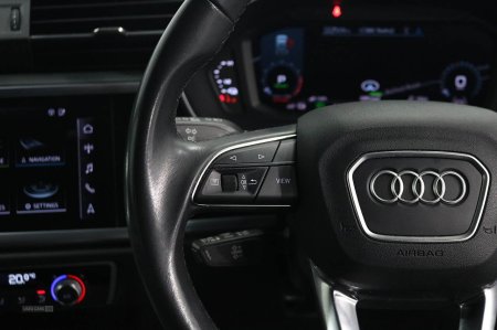 2022 Audi Q3 - photo 24