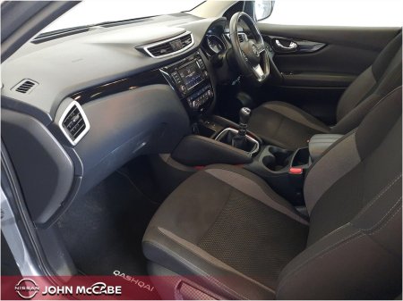 2019 Nissan Qashqai - photo 14
