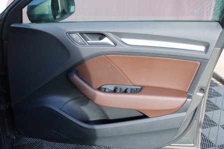 2016 Audi A3 - photo 26