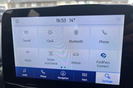2023 Ford Puma - photo 36