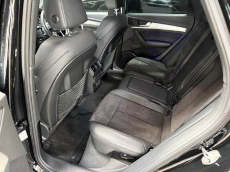 2019 Audi Q5 - photo 16