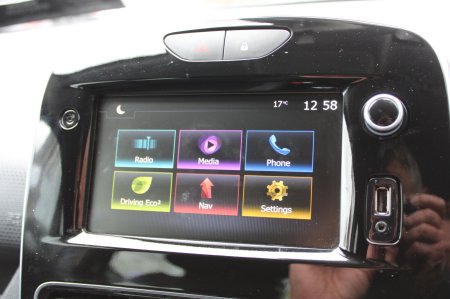 2019 Renault Clio - photo 11