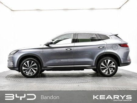 2026 BYD SEAL U - photo 3