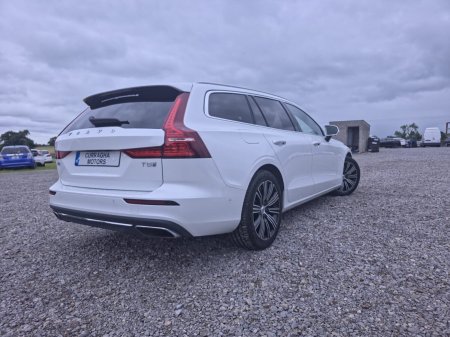 2020 Volvo V60 - photo 5