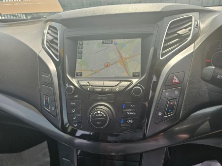 2018 Hyundai i40 - photo 19