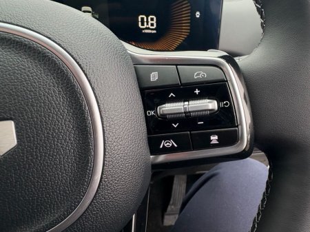 2026 Kia Sorento - photo 6