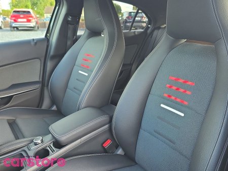 2018 Mercedes-Benz A-Class - photo 17