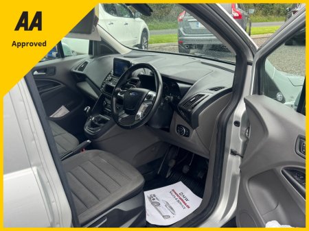 2022 Ford Transit Connect - photo 6