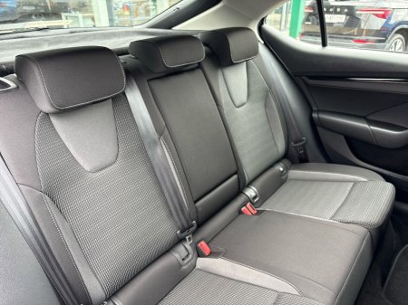 2023 Skoda Octavia - photo 10