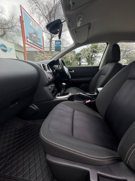 2013 Nissan Qashqai - photo 27
