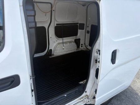 2016 Nissan NV200 - photo 8