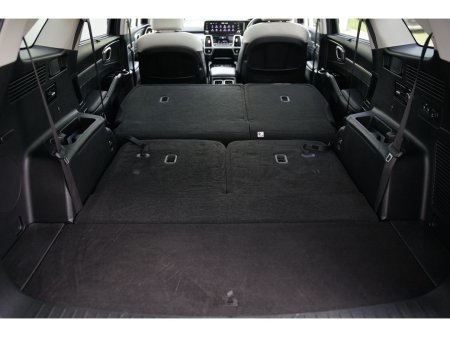 2023 Kia Sorento - photo 20