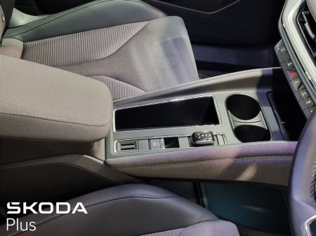 2024 Skoda Enyaq - photo 16