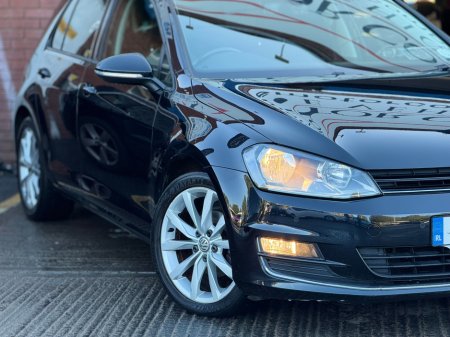 2016 Volkswagen Golf - photo 5