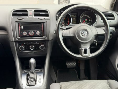 2013 Volkswagen Golf - photo 5