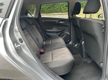2018 Honda Fit - photo 17