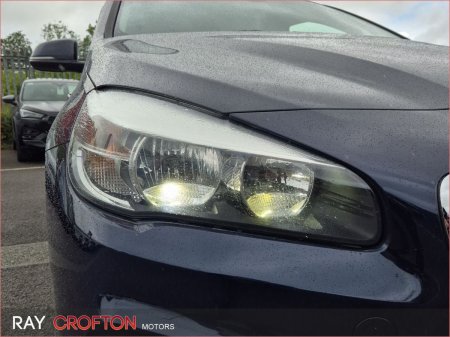 2016 BMW 2-Series - photo 14