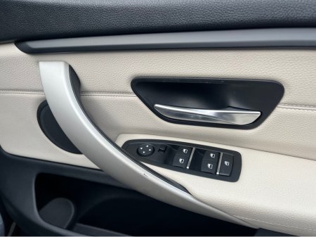 2018 BMW 4-Series - photo 19