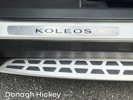 2021 Renault Koleos - photo 22