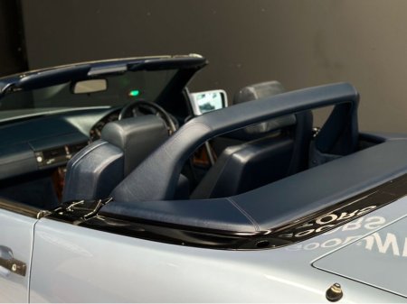 1992 Mercedes-Benz SL-Class - photo 26