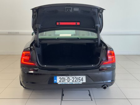 2020 Volvo S90 - photo 19