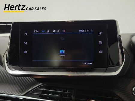 2023 Peugeot 208 - photo 21