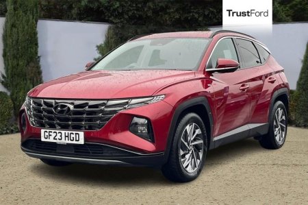 2023 Hyundai Tucson - photo 5