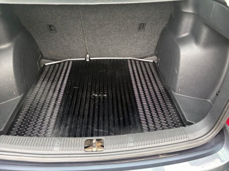 2011 Skoda Fabia - photo 10