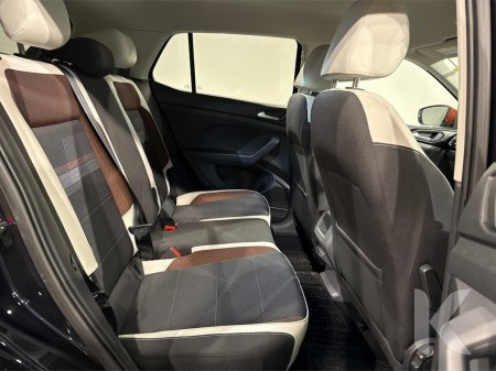 2020 Volkswagen T-Cross - photo 12